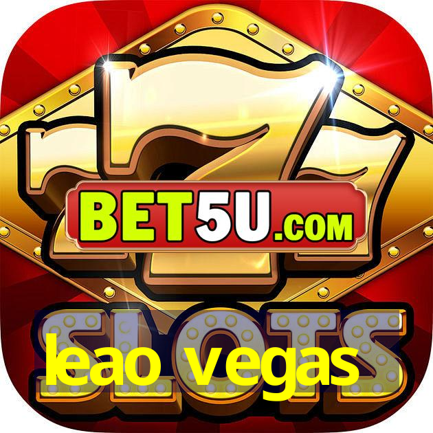 leao vegas